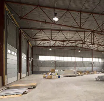 Exclusive Garage Door Service Irving, TX 972-512-0676 - commercial