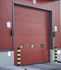 Exclusive Garage Door Service Irving, TX 972-512-0676 - overhead