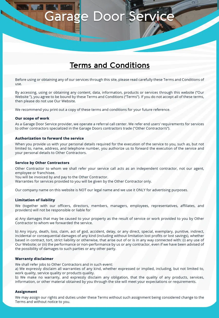 Exclusive Garage Door Service Irving, TX 972-512-0676